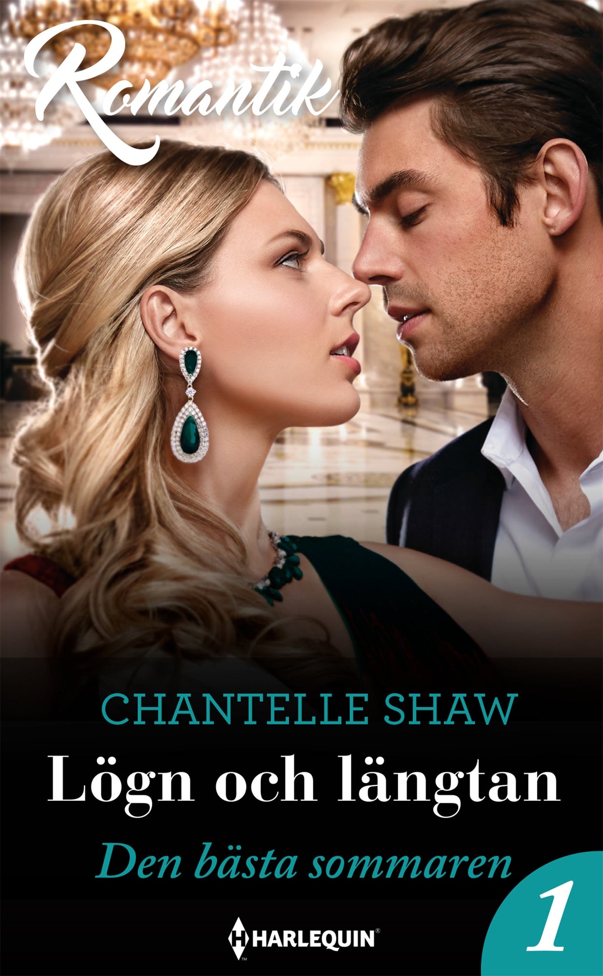 Lögn och längtan – E-bok