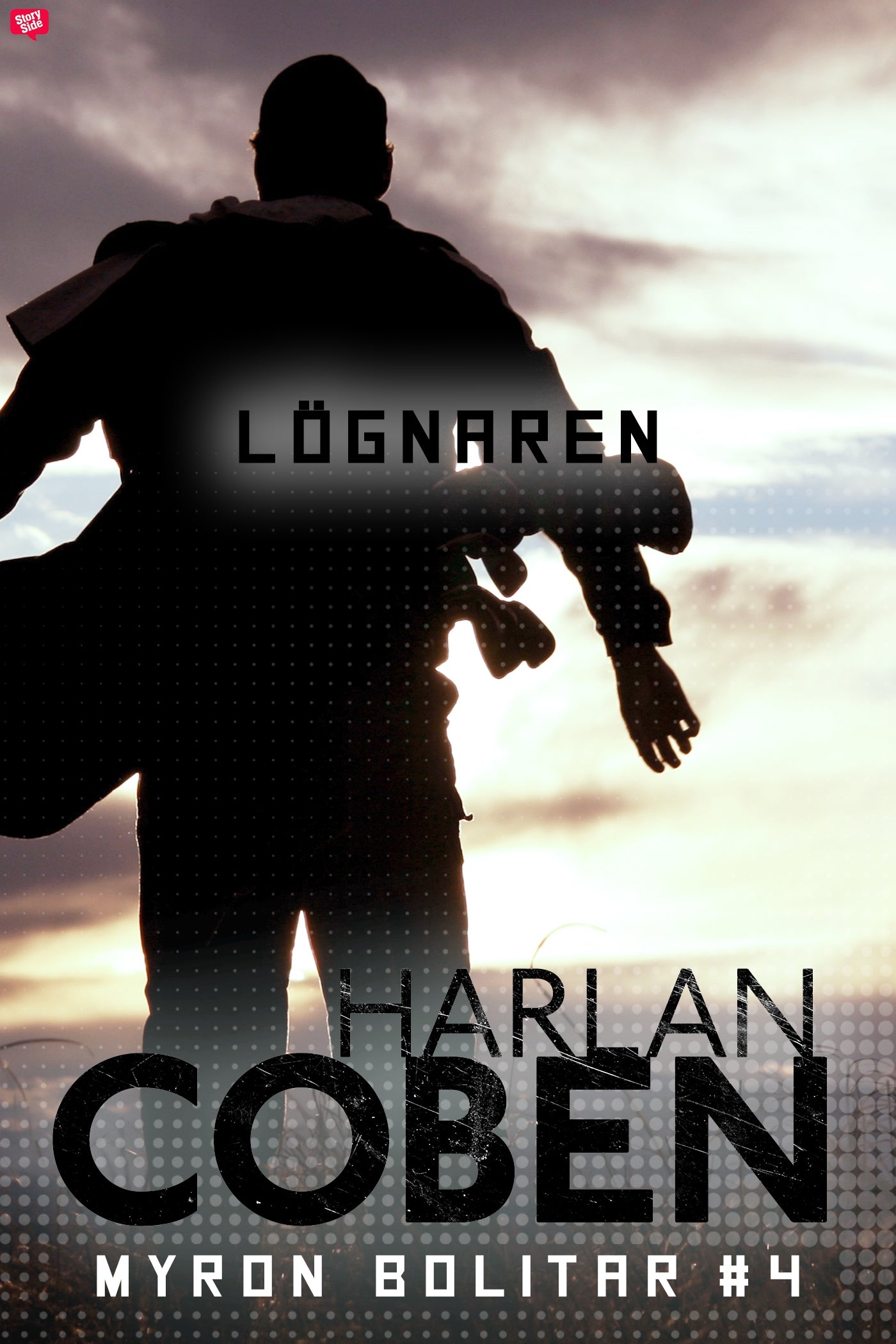 Lögnaren – E-bok