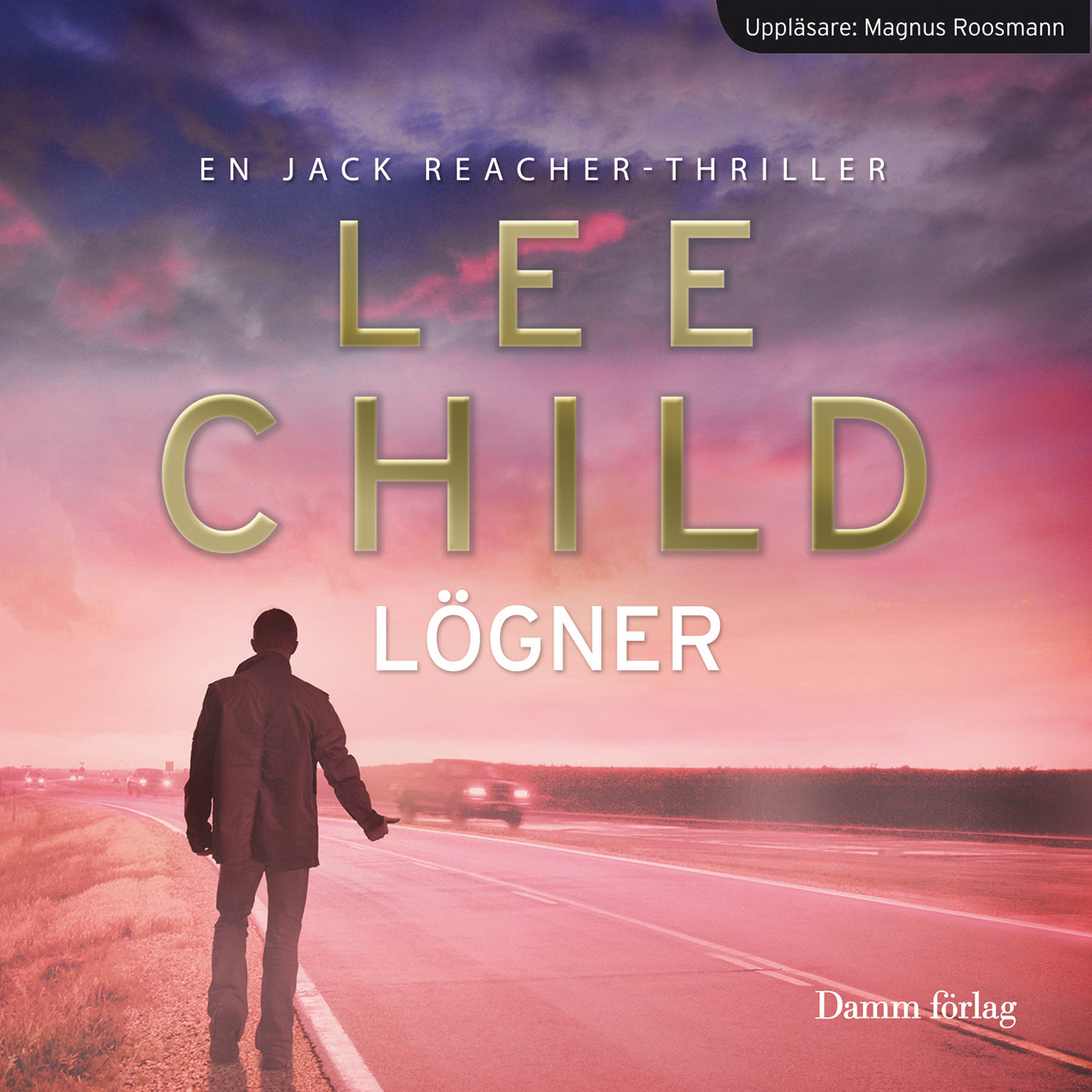 Lögner – Ljudbok