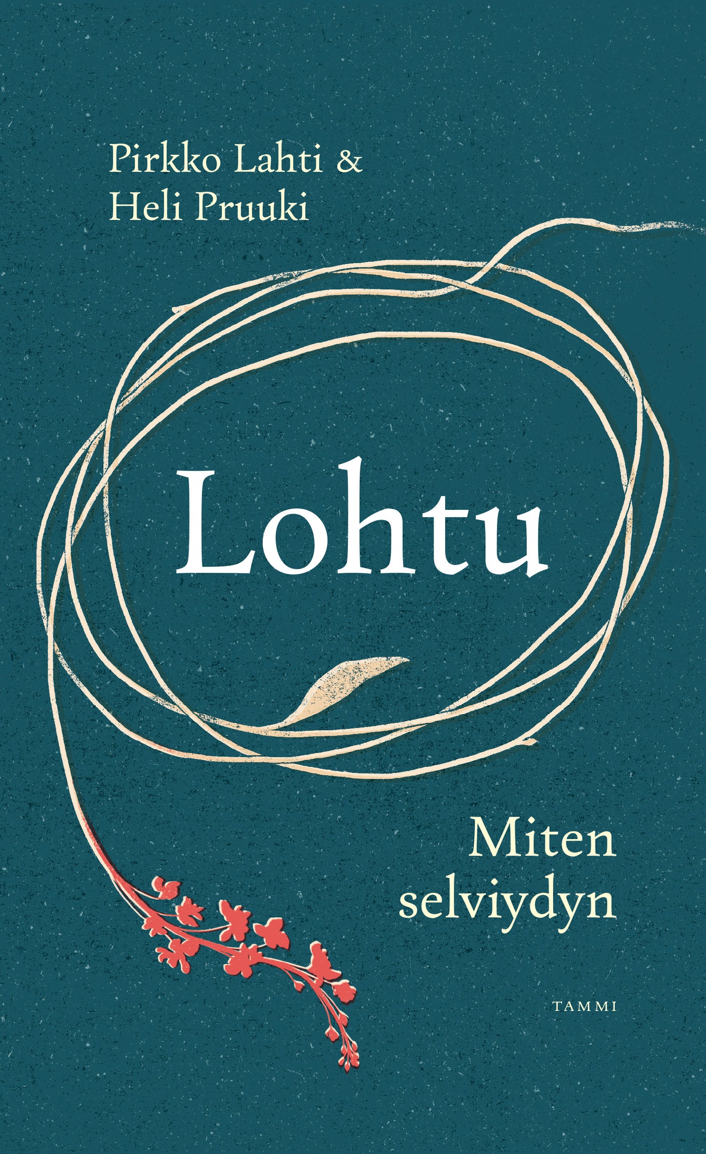 Lohtu – E-bok