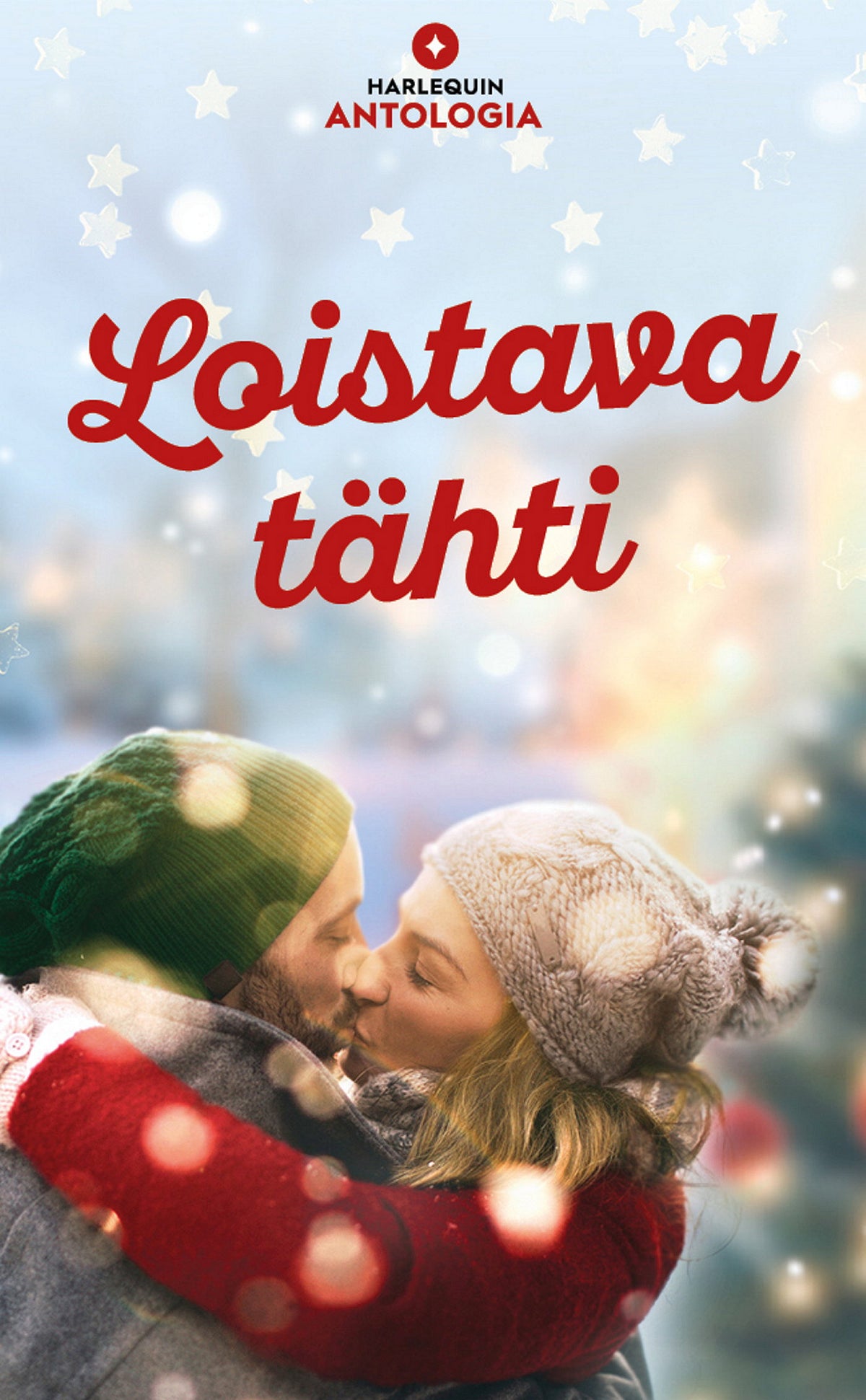 Loistava tähti – E-bok