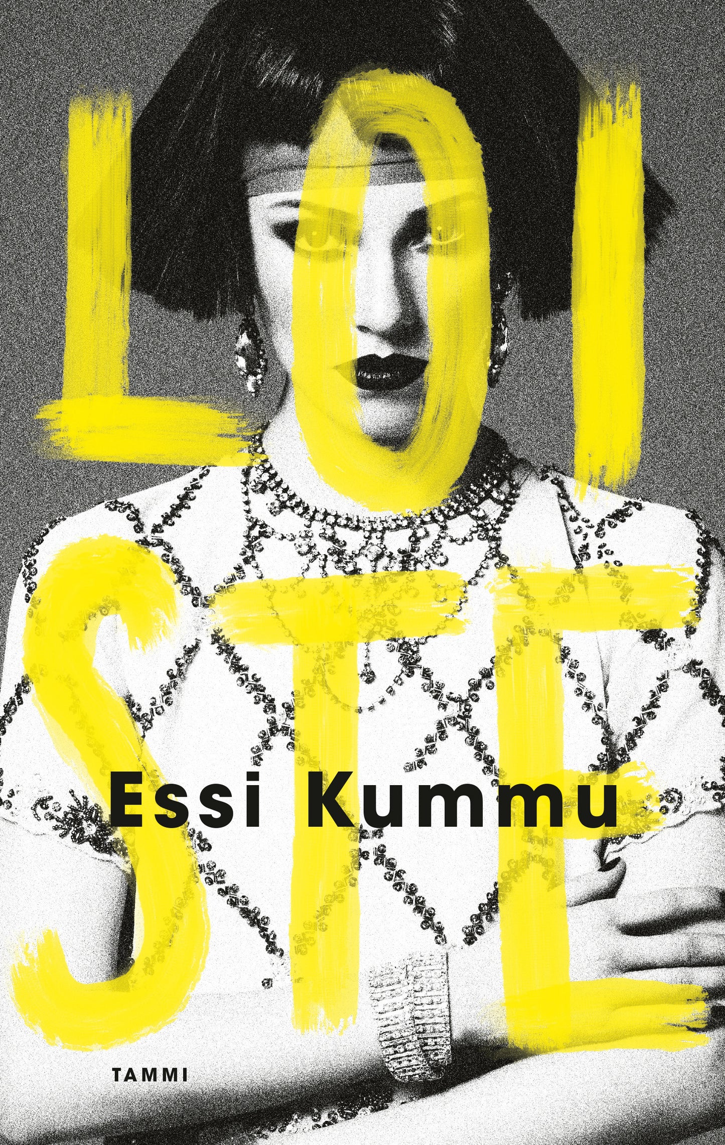 Loiste – E-bok