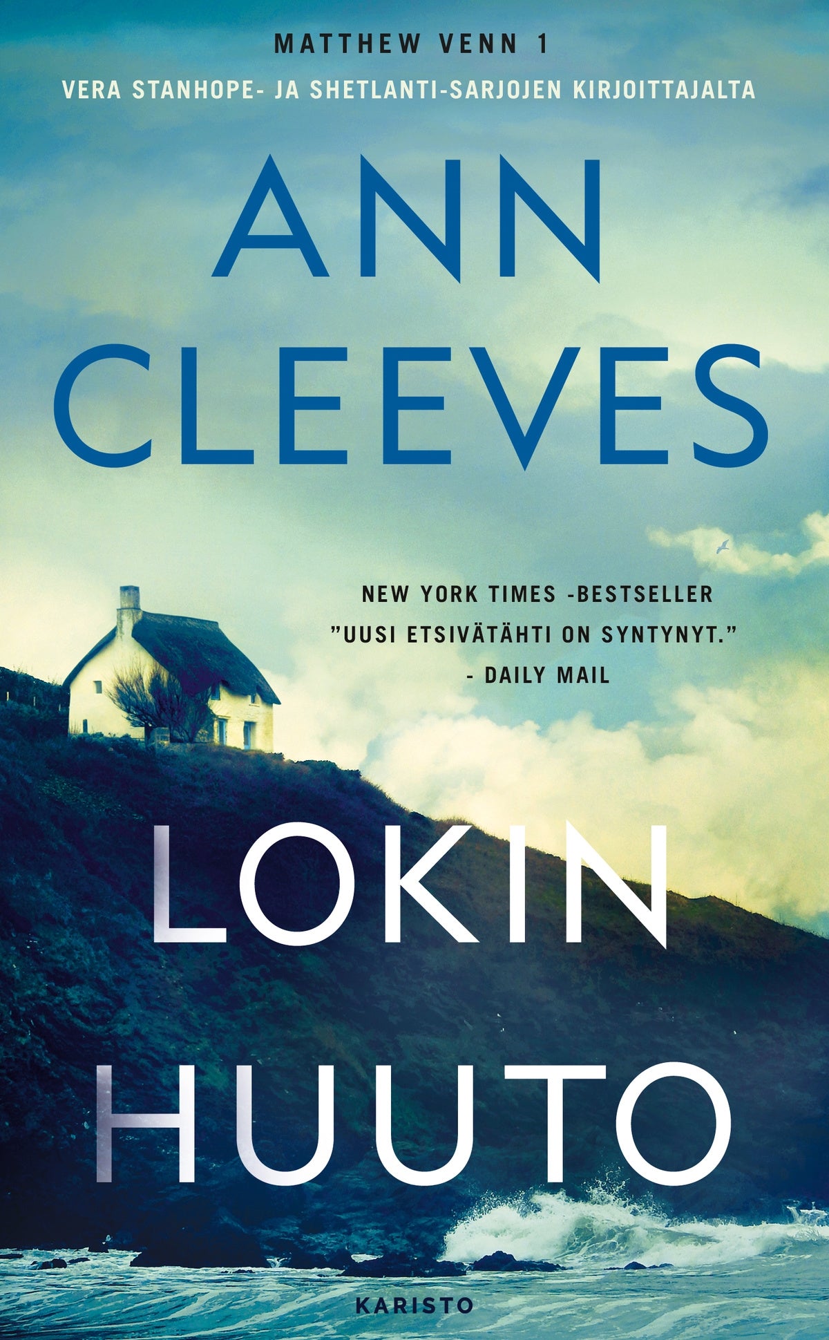 Lokin huuto – E-bok