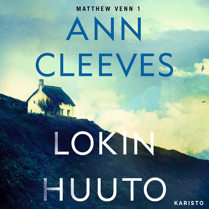 Lokin huuto – Ljudbok