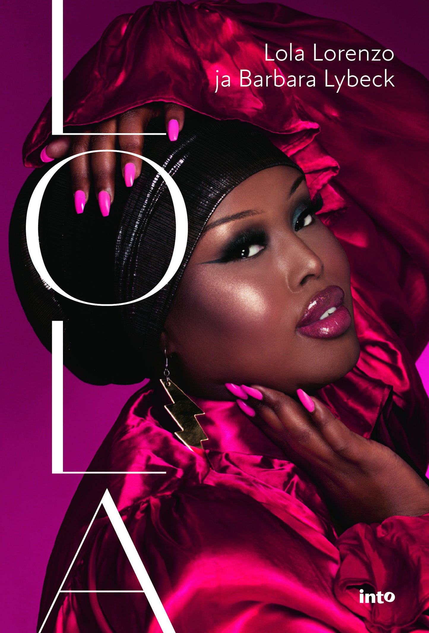 Lola – E-bok