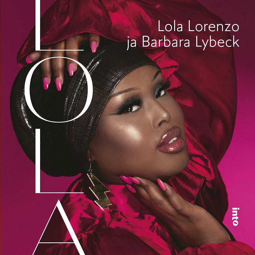 Lola – Ljudbok