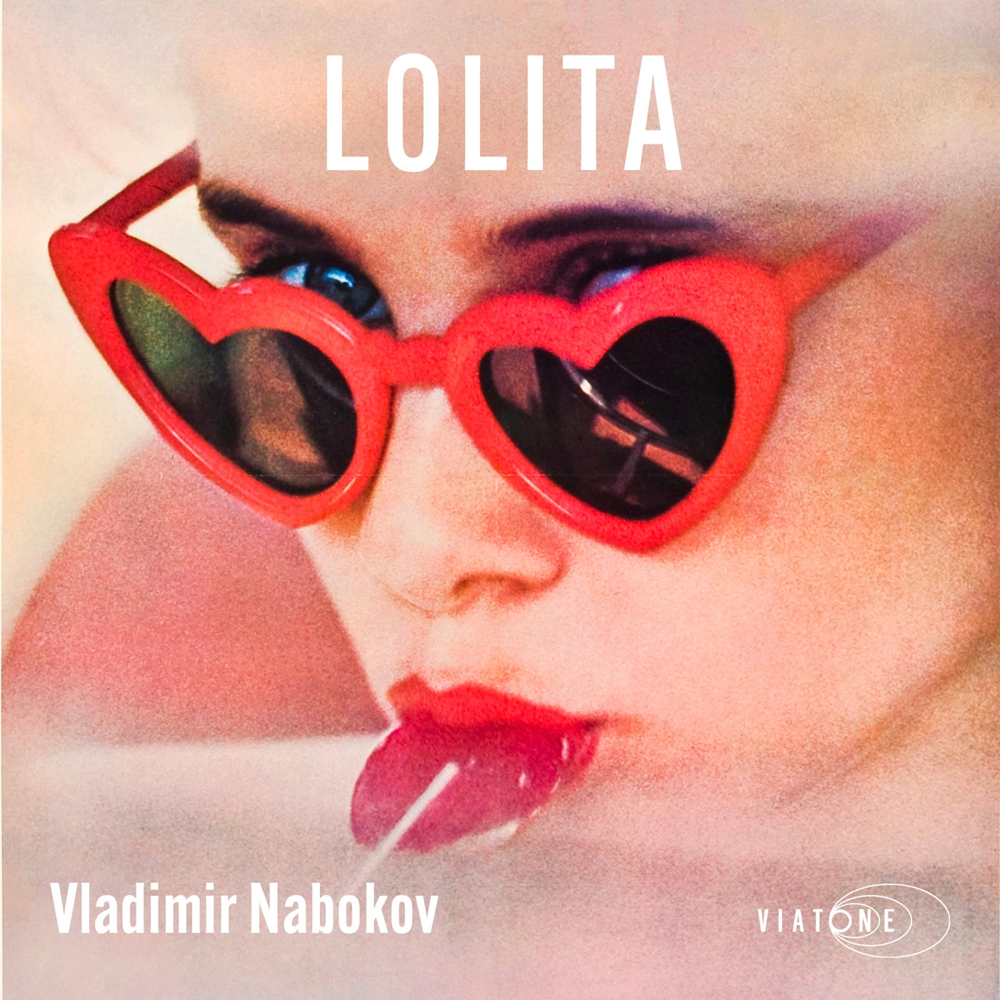 Lolita – Ljudbok