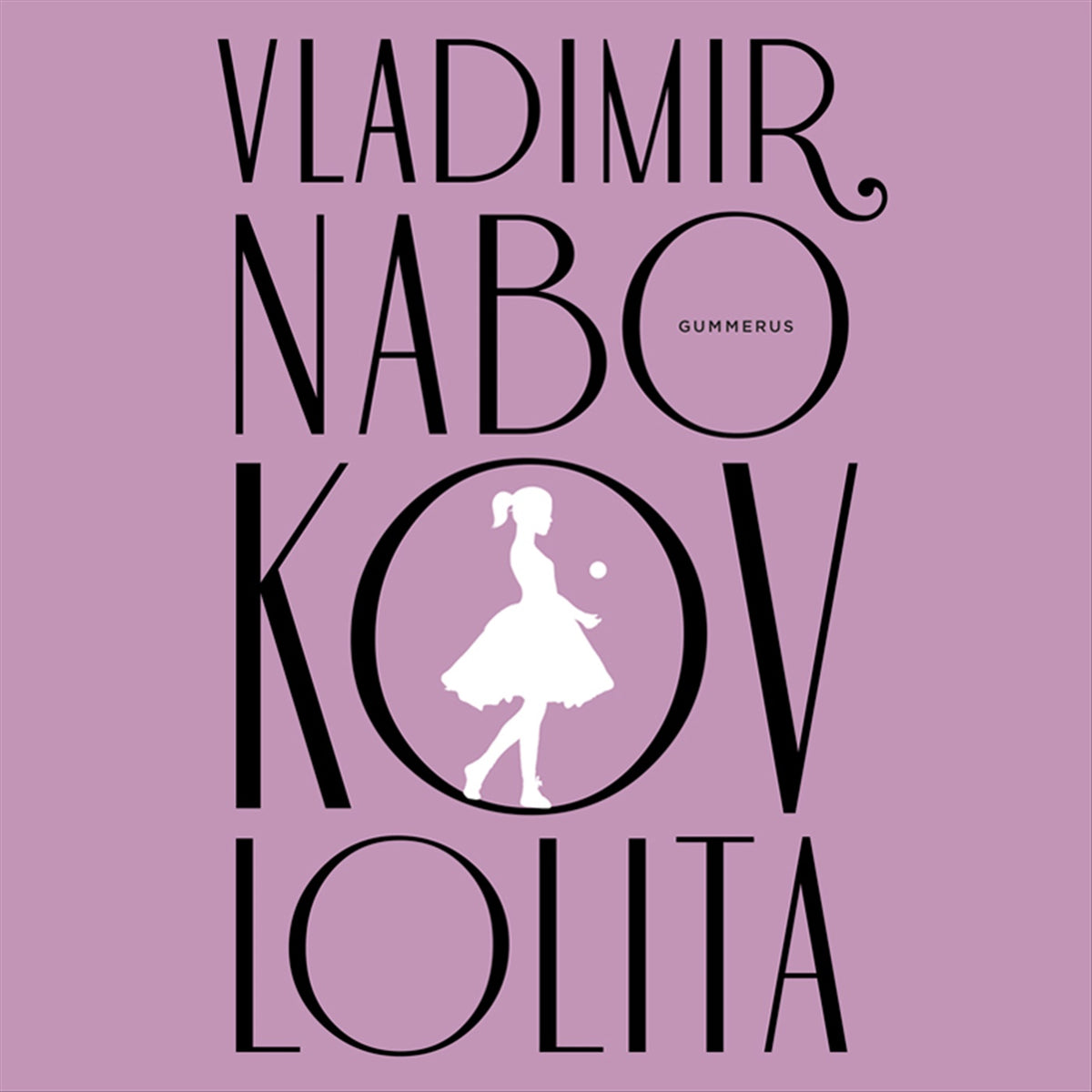 Lolita – Ljudbok