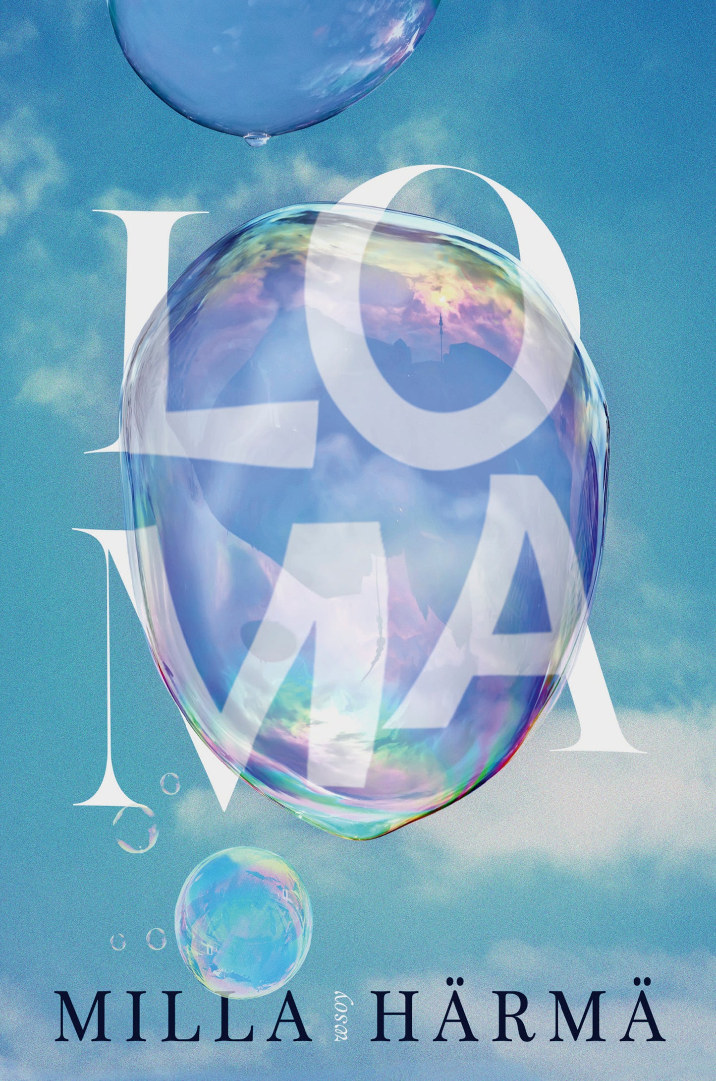 Loma – E-bok