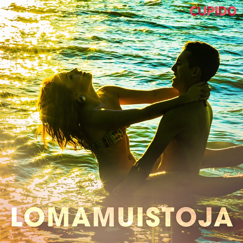 Lomamuistoja – Ljudbok