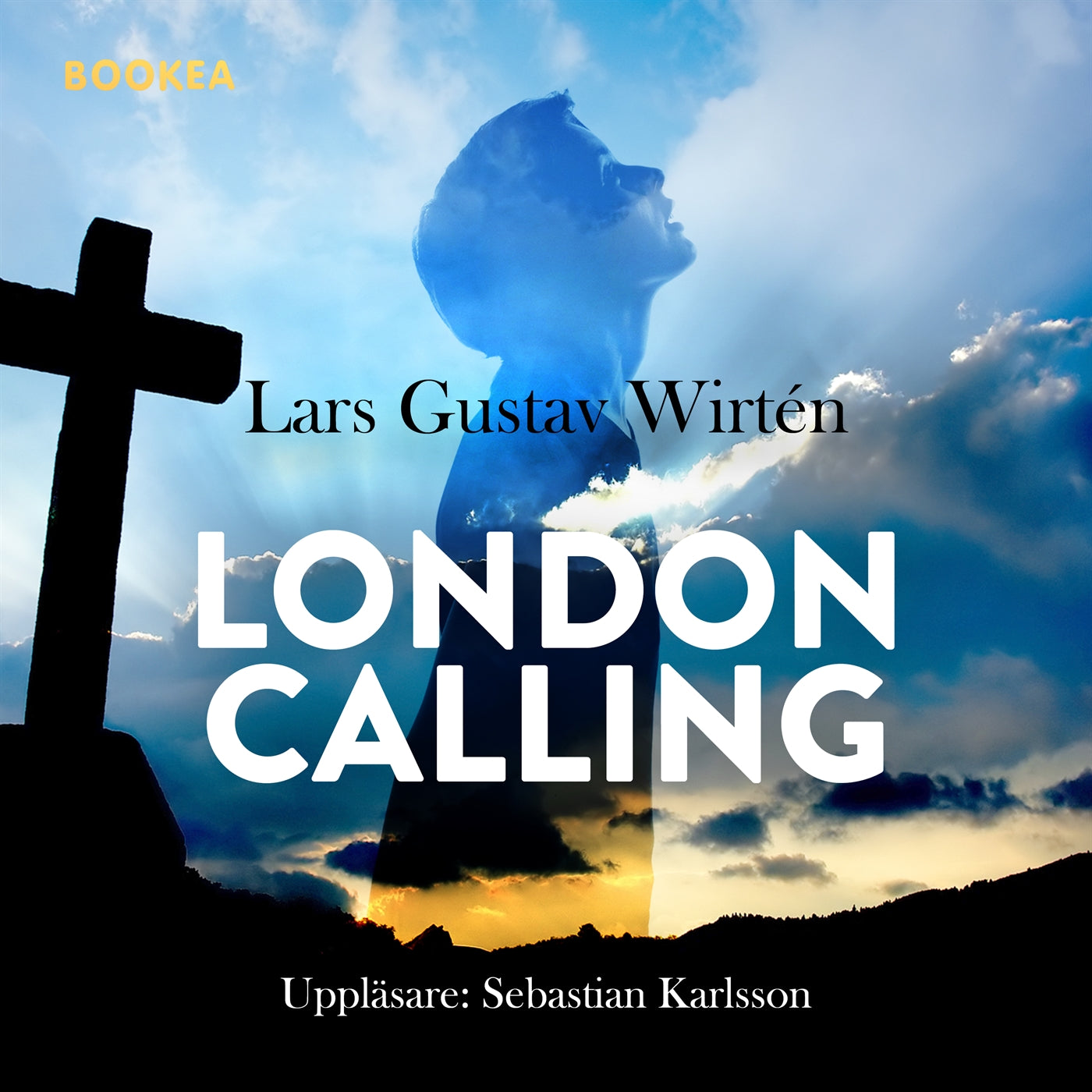 London calling – Ljudbok