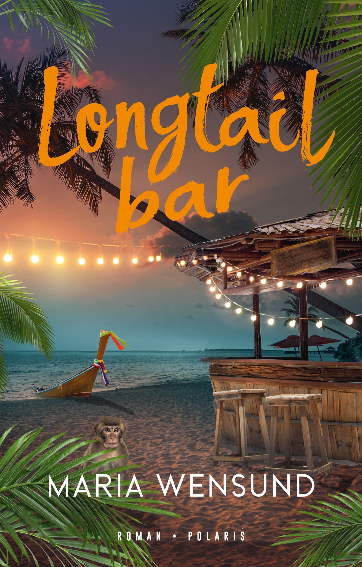 Longtail bar – E-bok