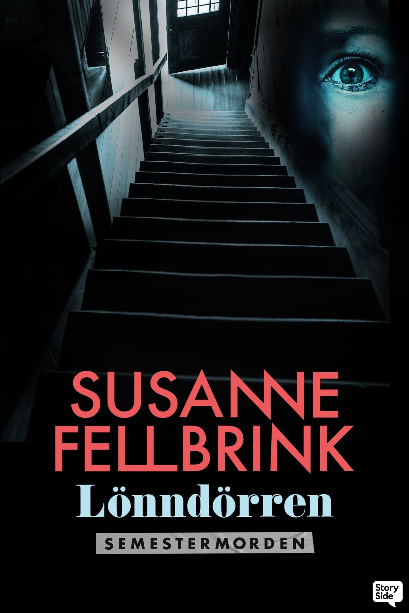 Lönndörren – E-bok