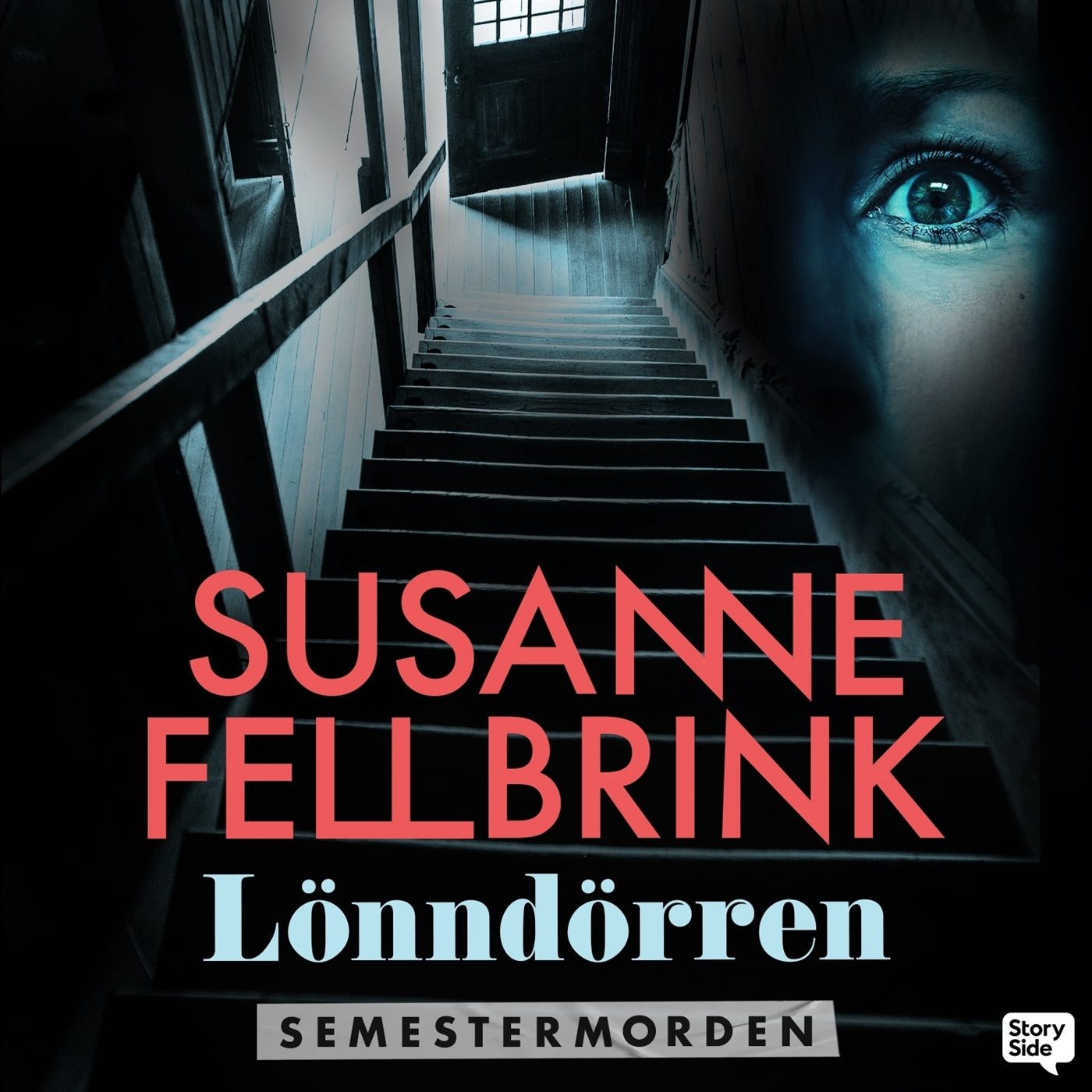 Lönndörren – Ljudbok