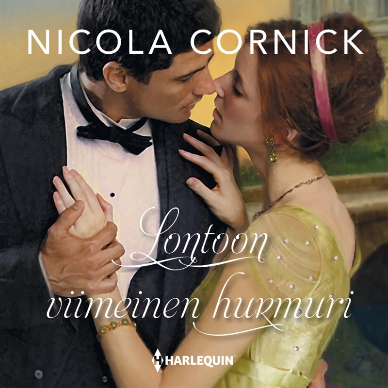 Lontoon viimeinen hurmuri – Ljudbok