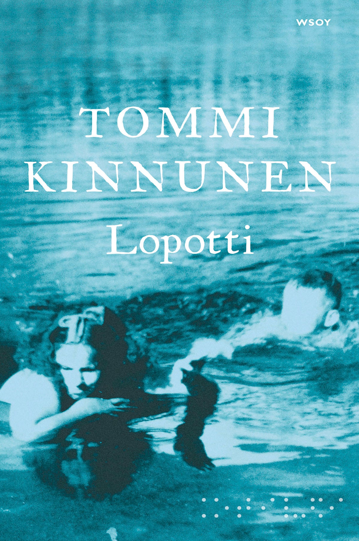 Lopotti – E-bok