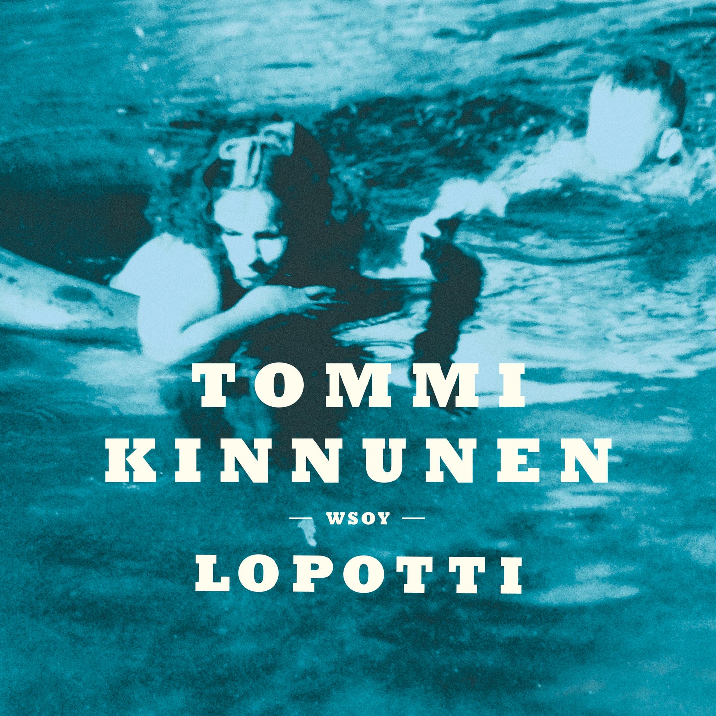 Lopotti – Ljudbok