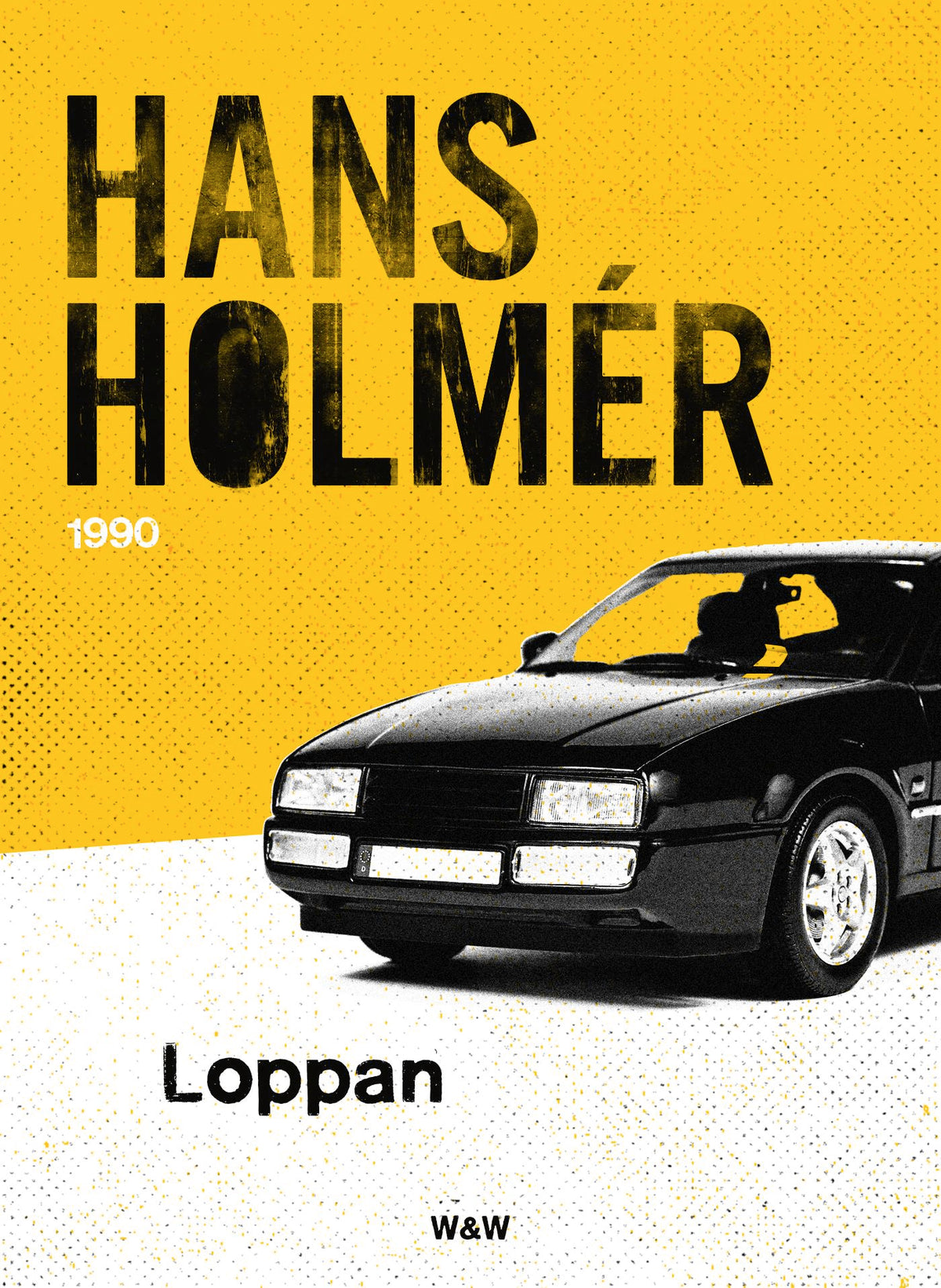 Loppan : polisroman – E-bok