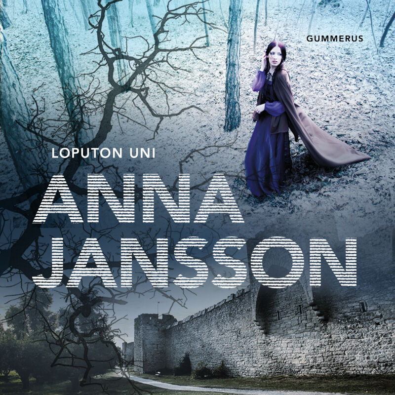 Loputon uni – Ljudbok