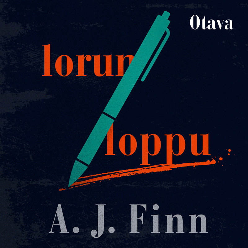 Lorun loppu – Ljudbok