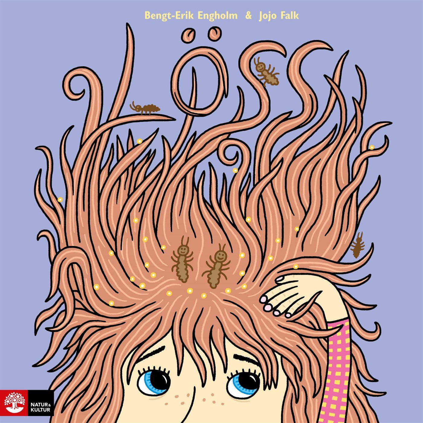 Löss – Ljudbok
