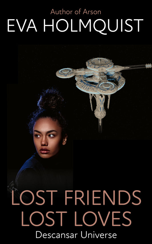 Lost Friends Lost Loves – E-bok