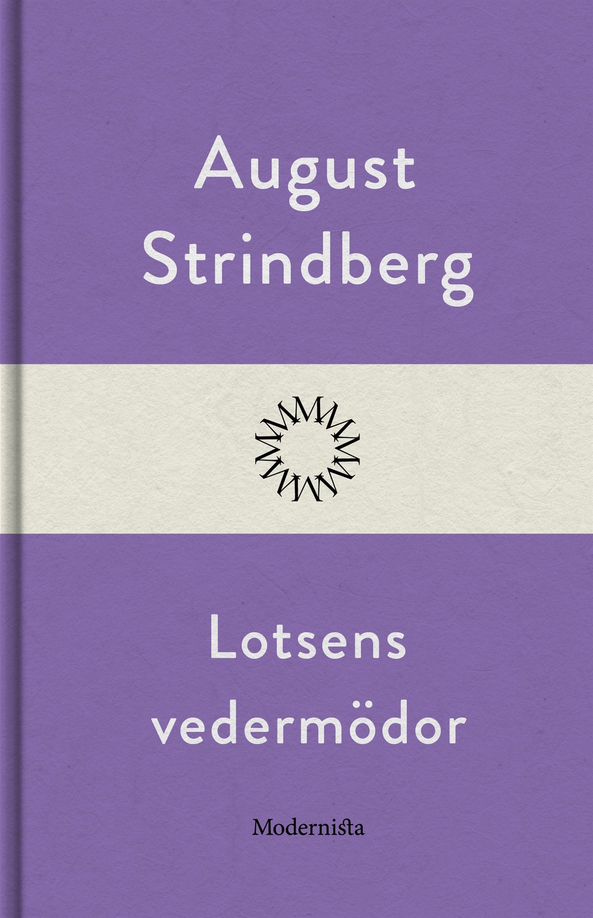 Lotsens vedermödor – E-bok