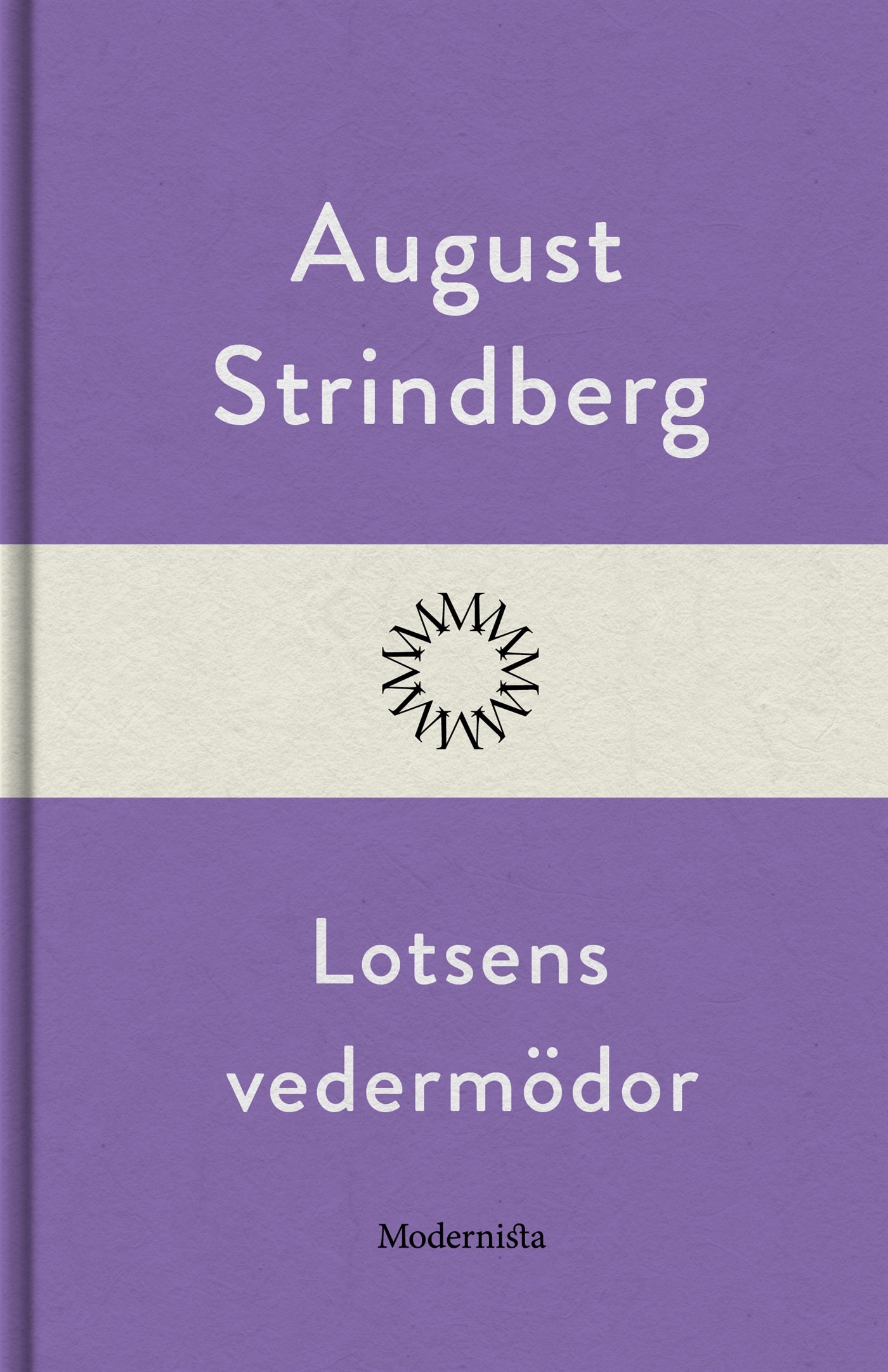 Lotsens vedermödor – E-bok