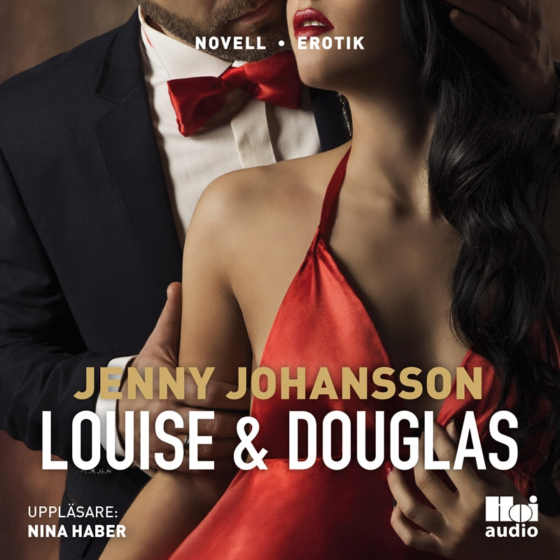 Louise & Douglas – Ljudbok