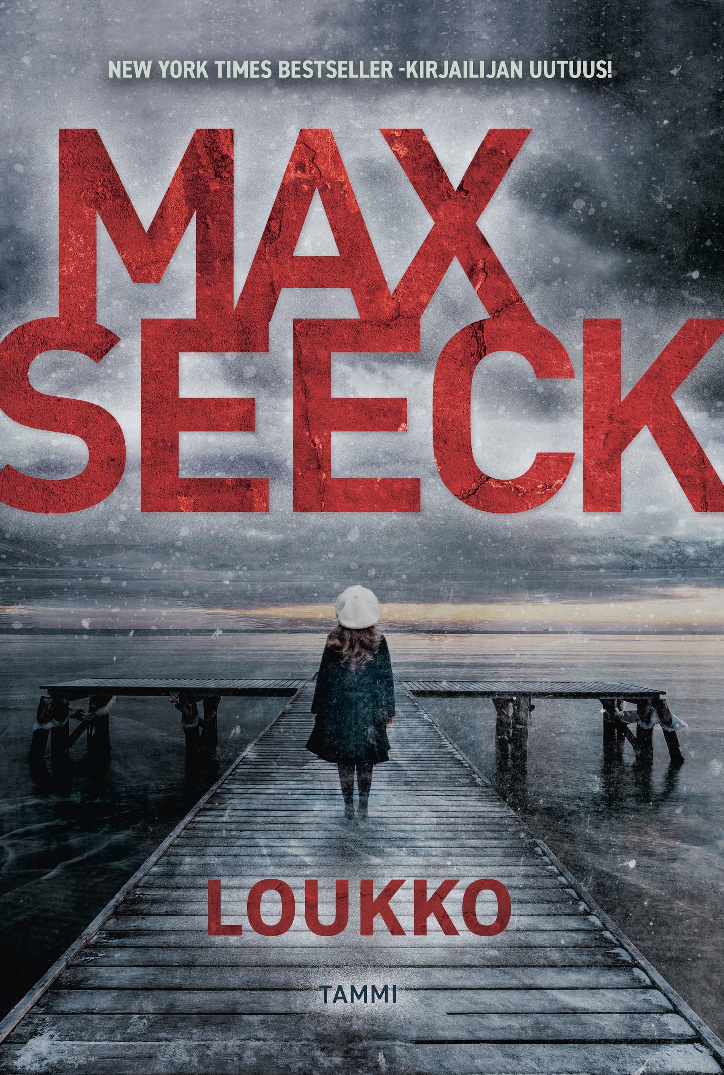 Loukko – E-bok