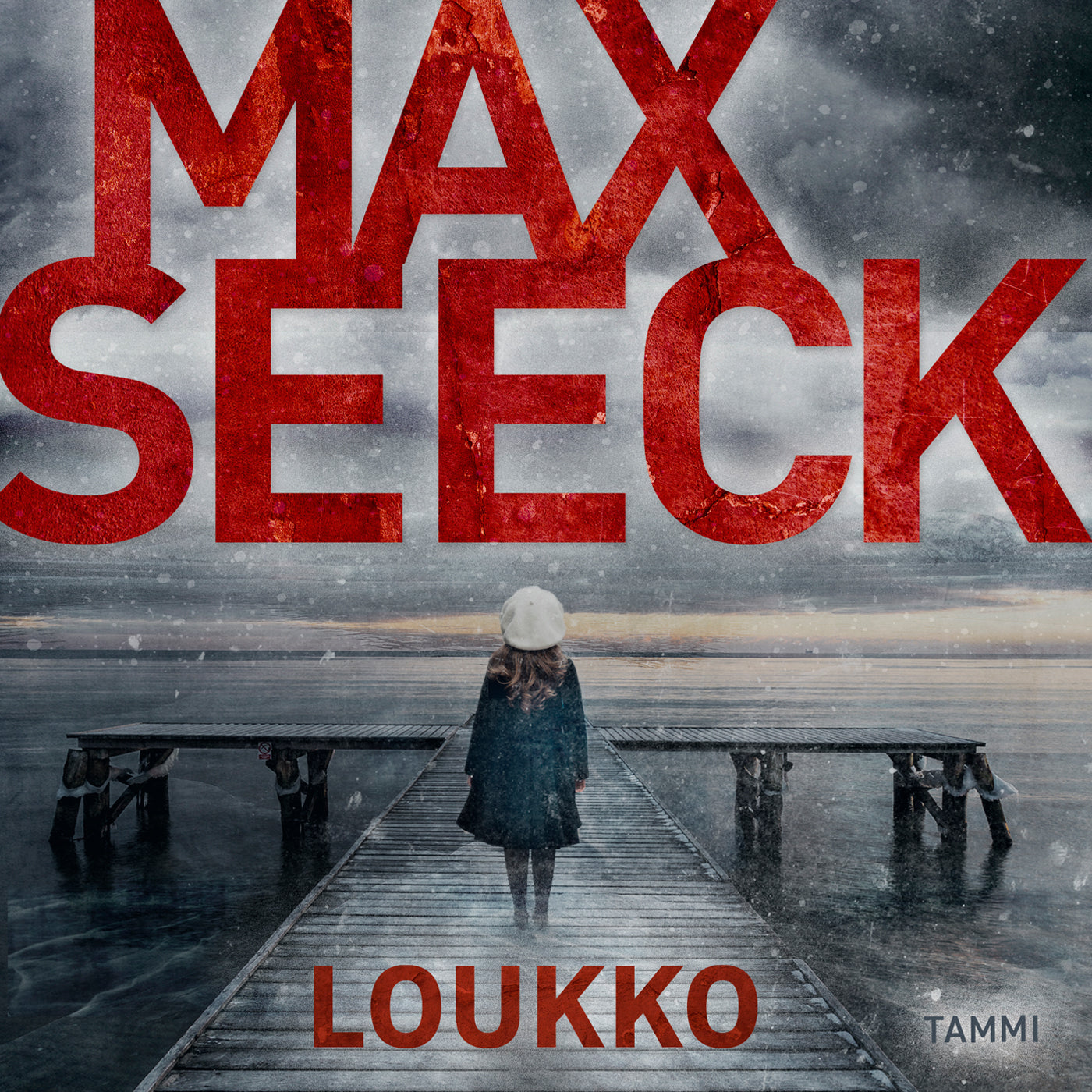 Loukko – Ljudbok