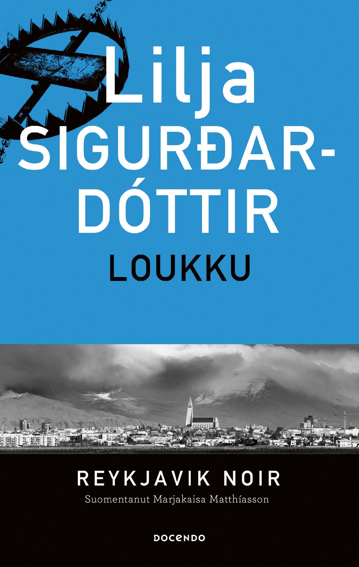Loukku – E-bok