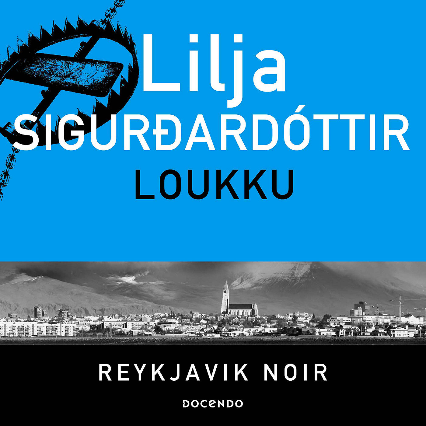Loukku – Ljudbok