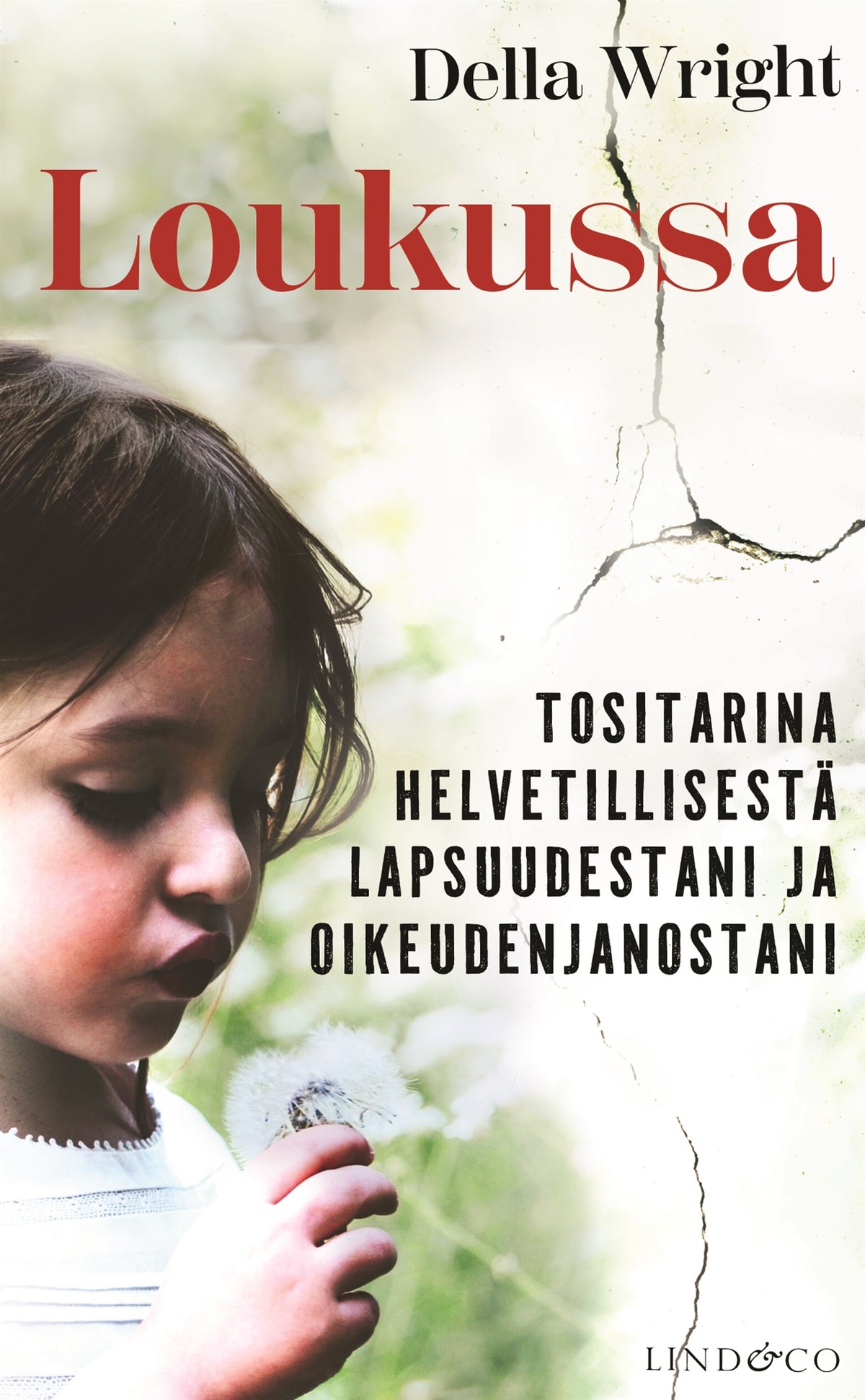 Loukussa – E-bok