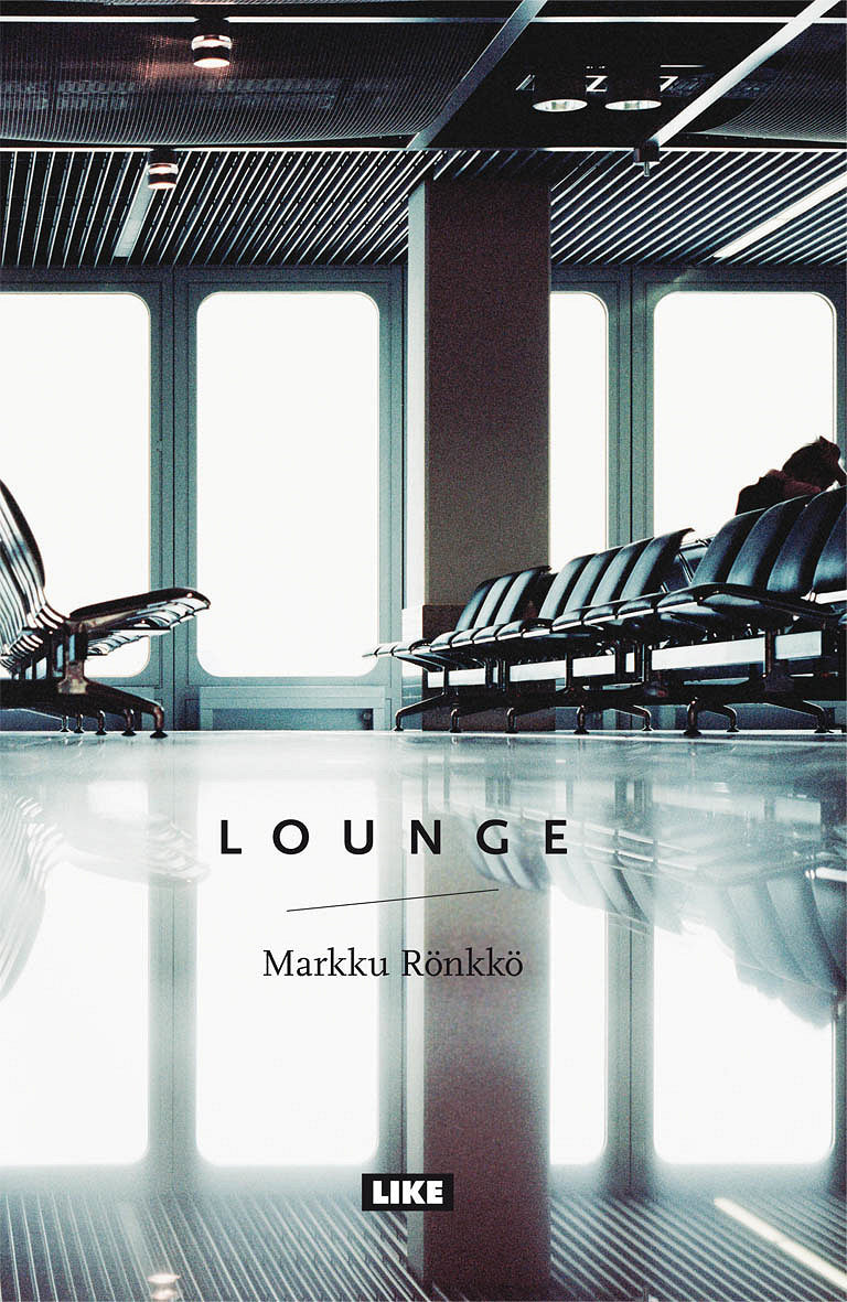 Lounge – E-bok