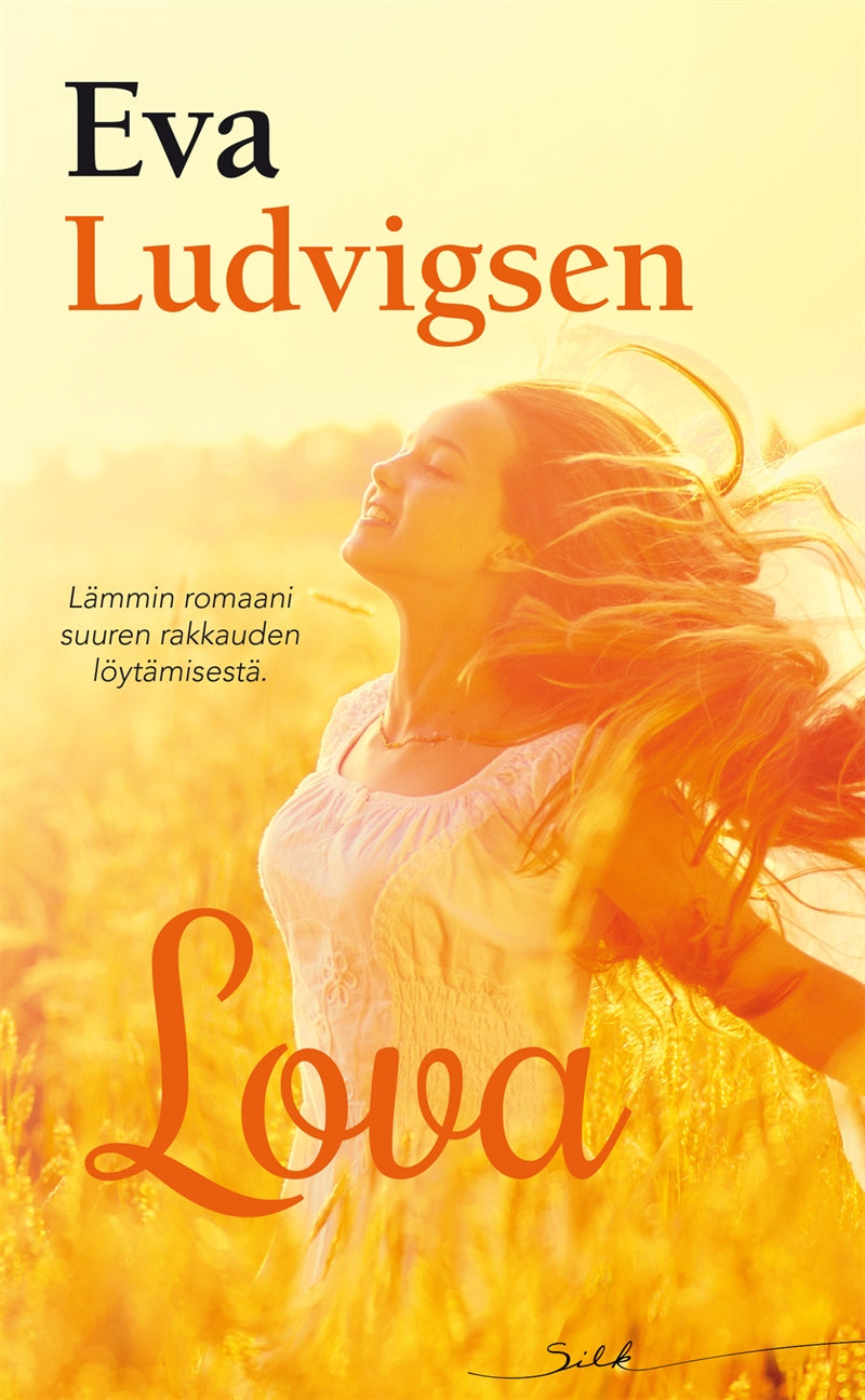 Lova – E-bok