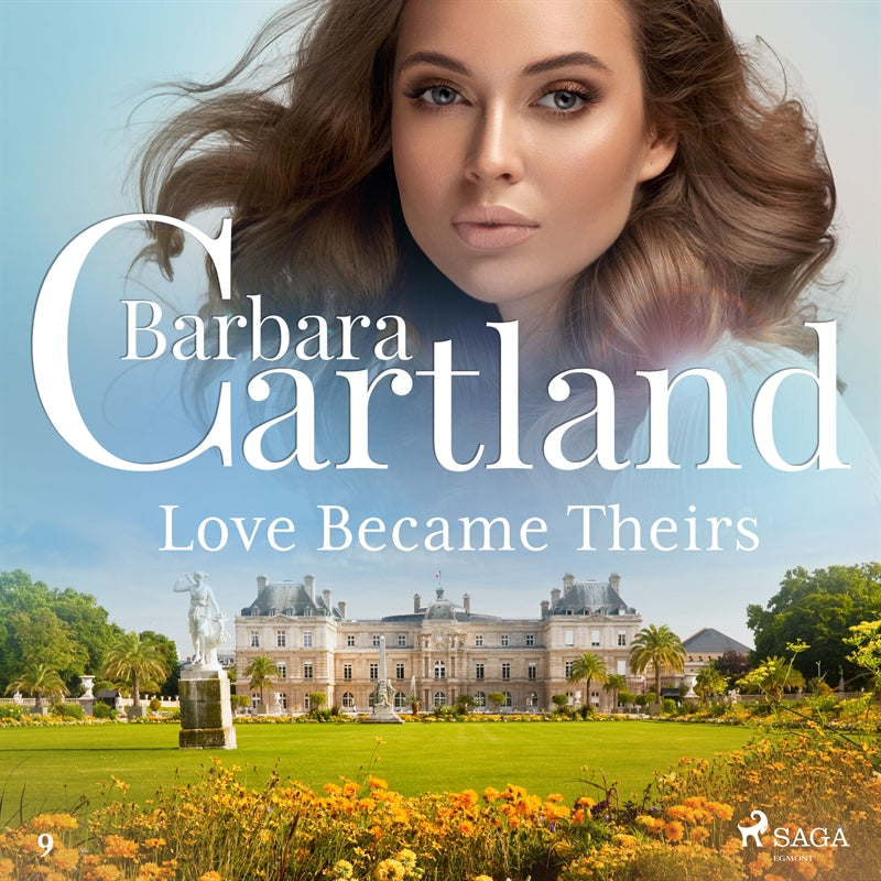 Love Became Theirs – Ljudbok