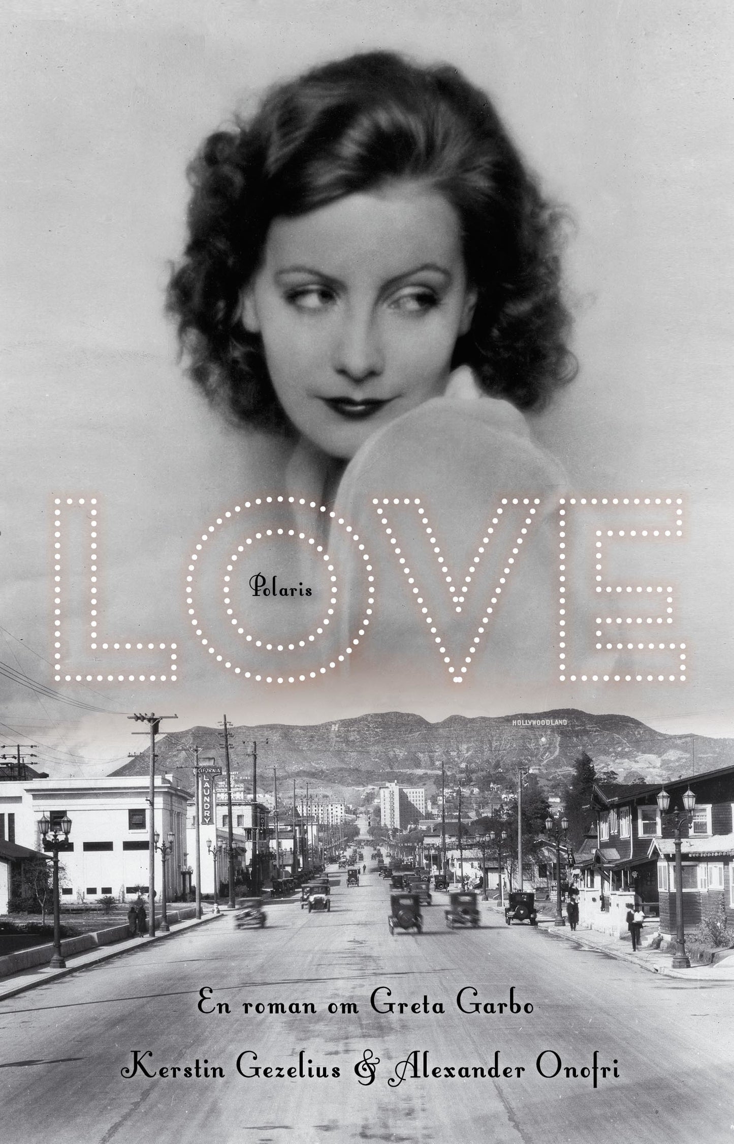 Love – E-bok