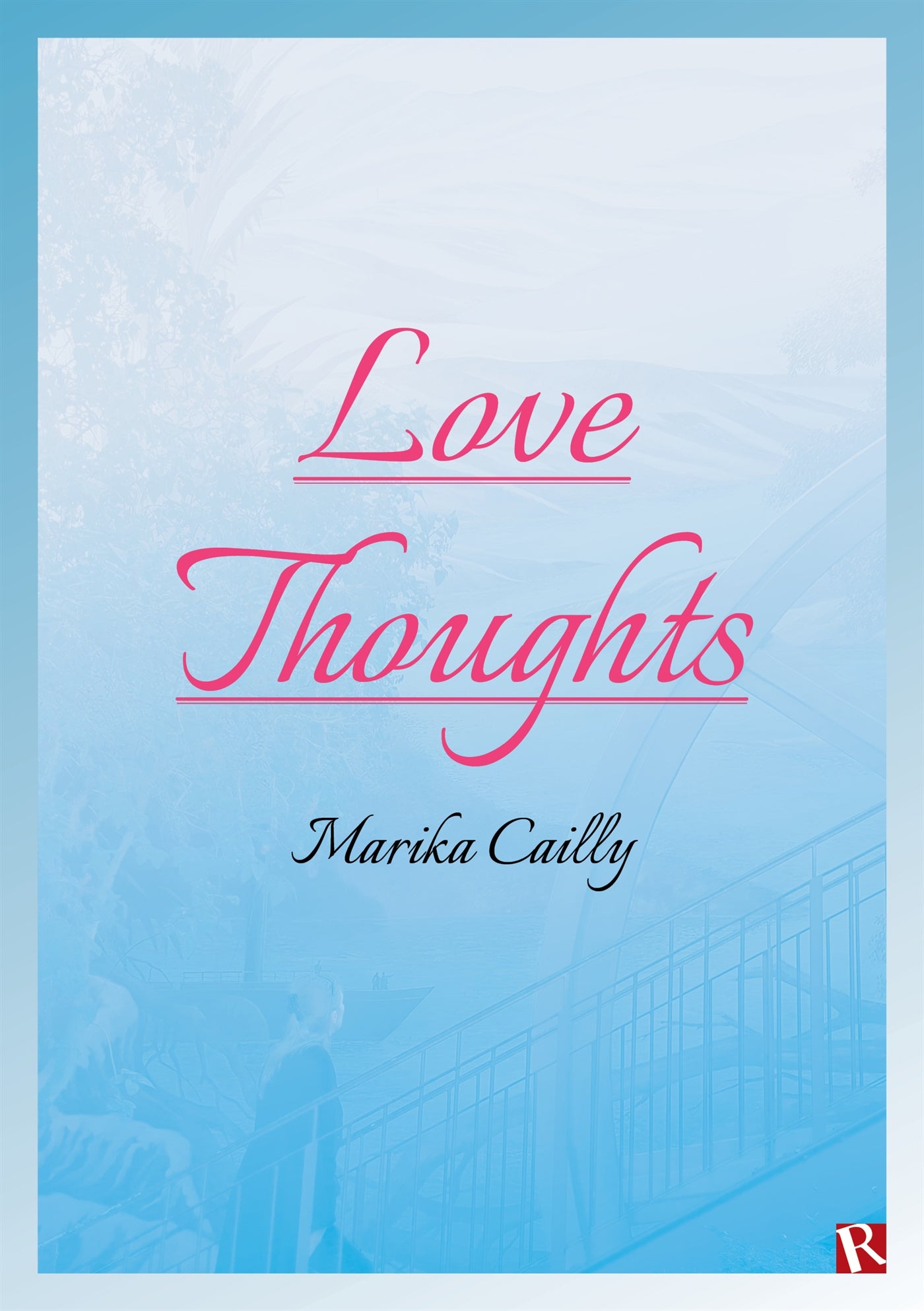Love Thoughts – E-bok