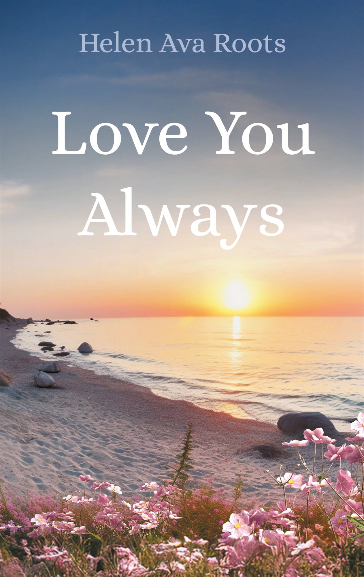 Love You Always – E-bok