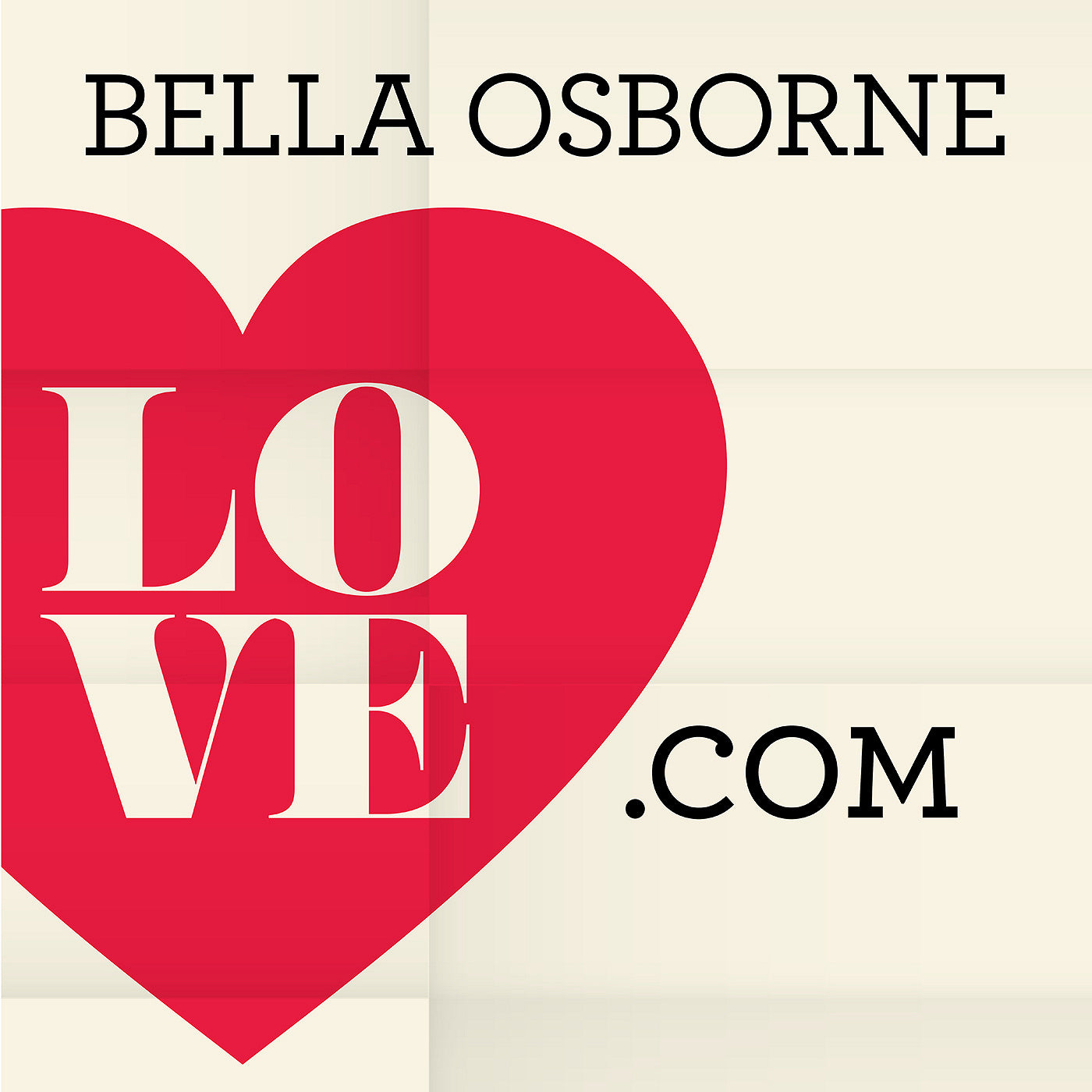 Love.com – Ljudbok