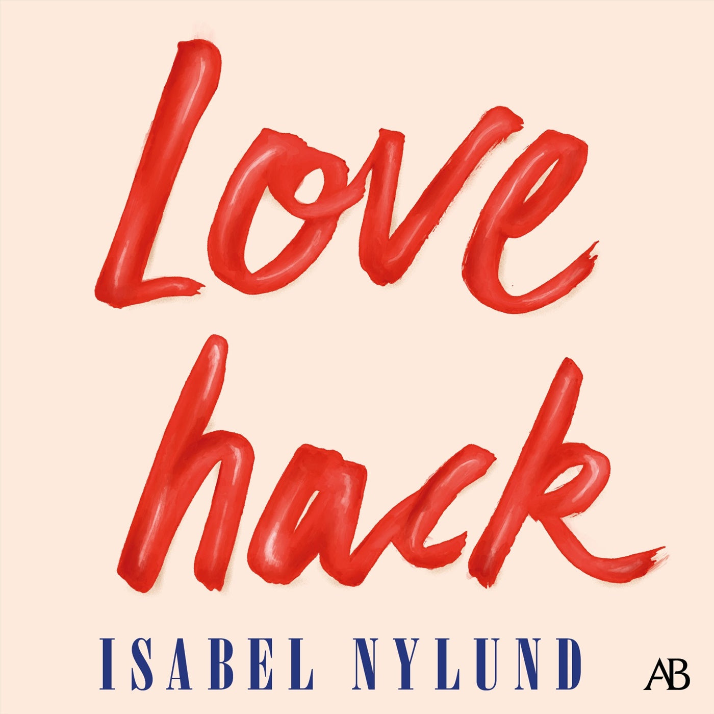 Love hack – Ljudbok