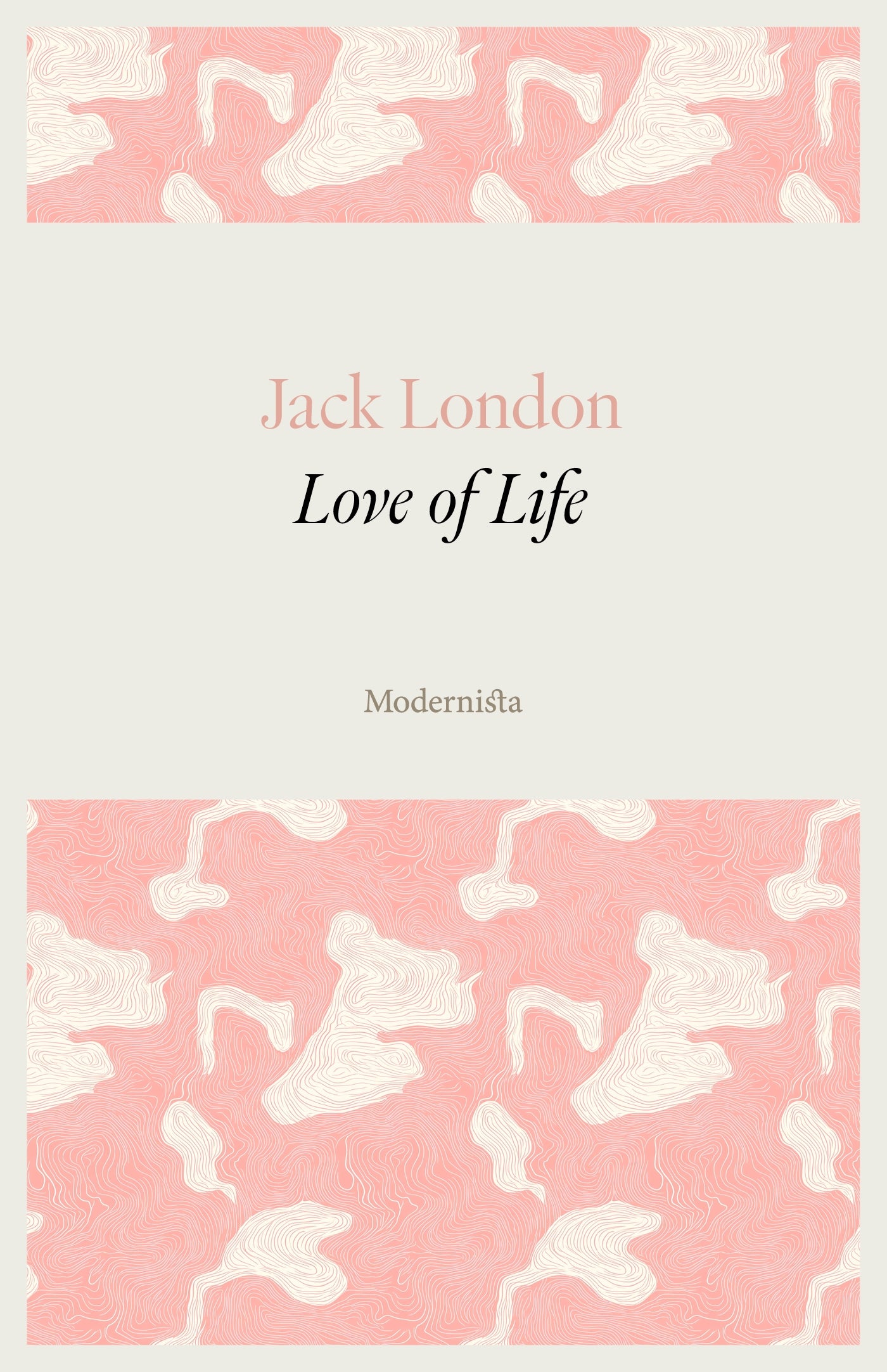 Love of Life – E-bok