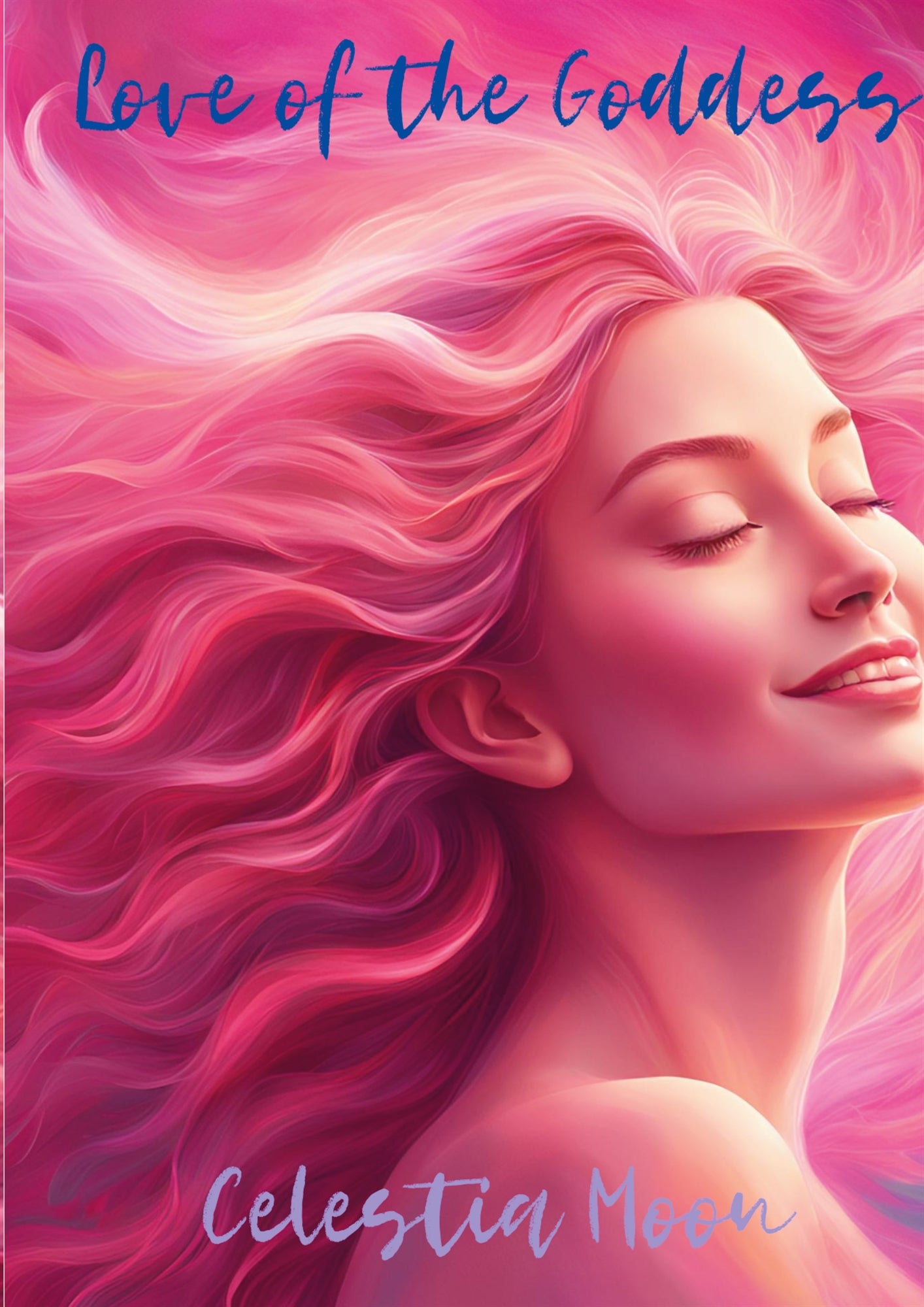 Love of the Goddess – E-bok