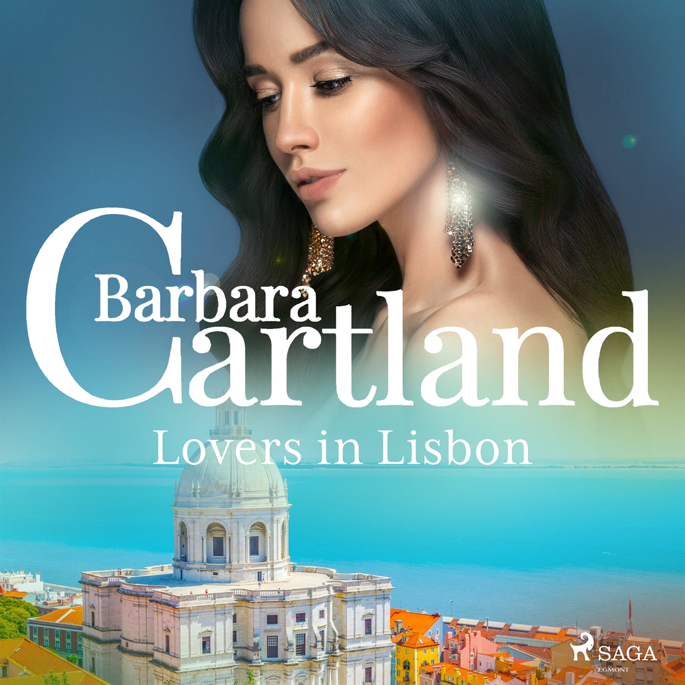 Lovers in Lisbon – Ljudbok