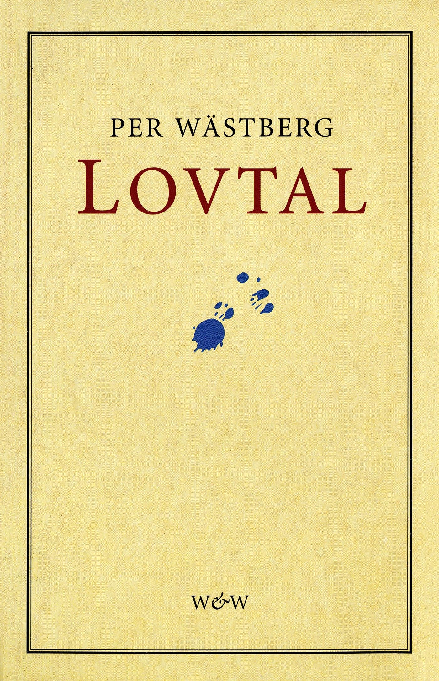 Lovtal – E-bok