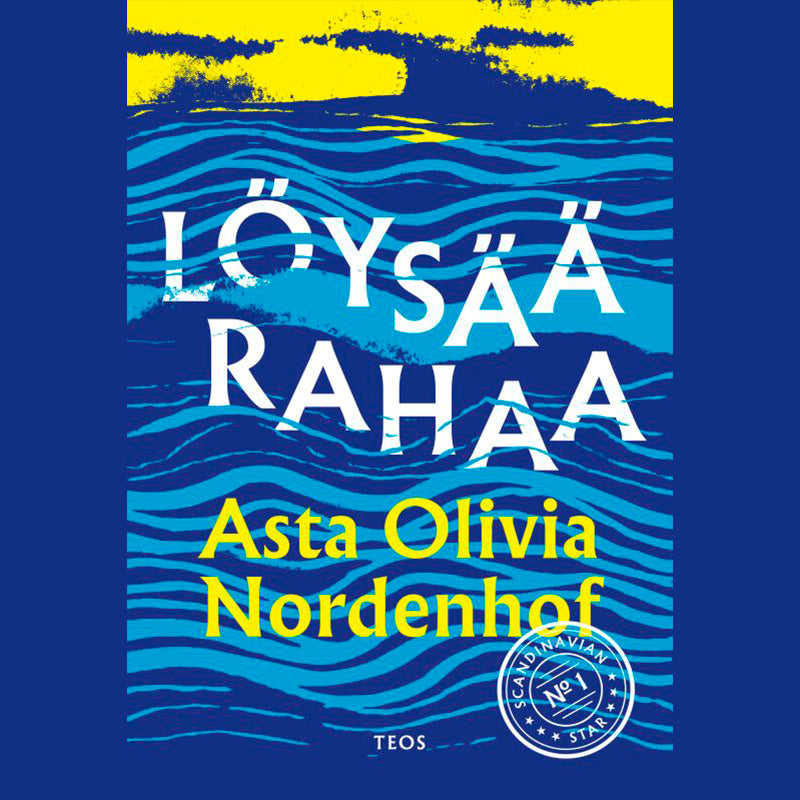 Löysää rahaa – Ljudbok