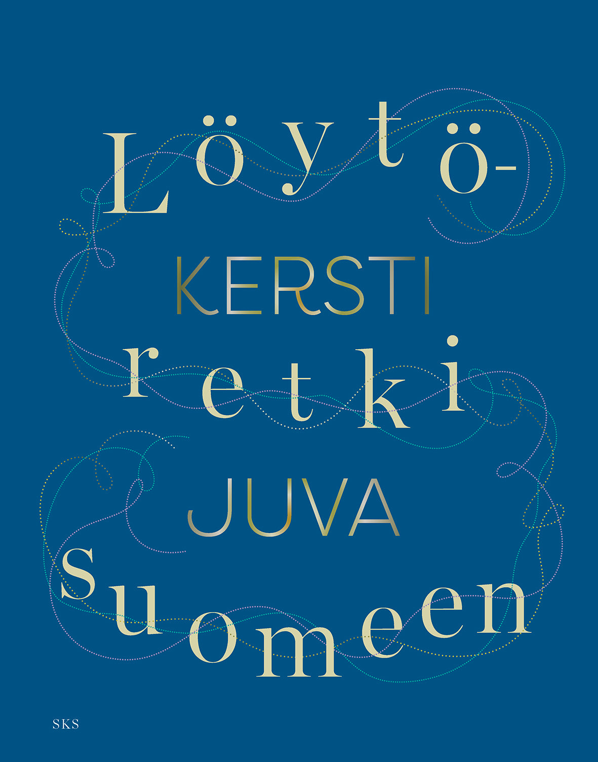 Löytöretki suomeen – E-bok