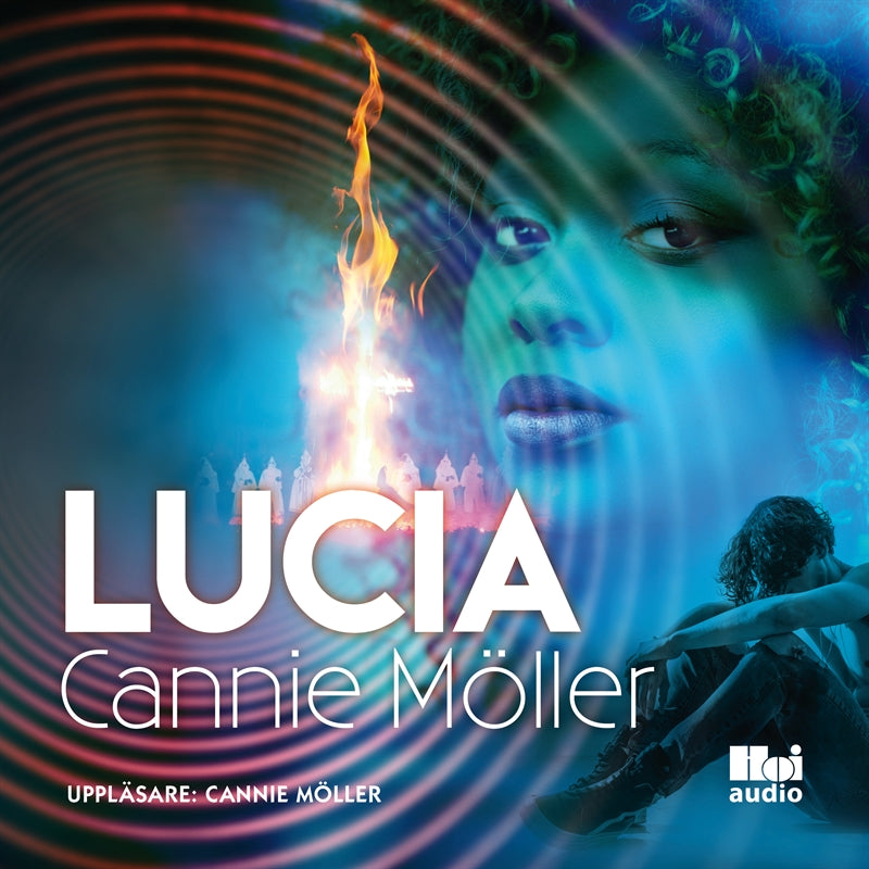 Lucia – Ljudbok