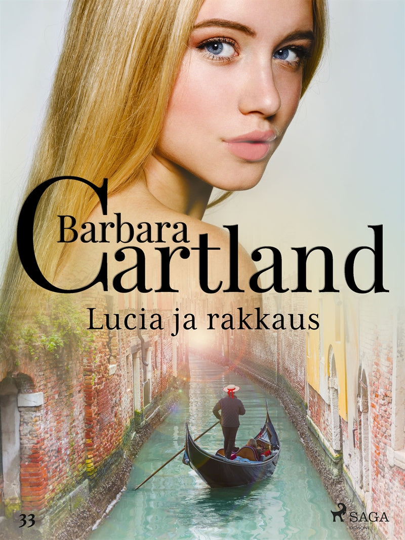 Lucia ja rakkaus – E-bok